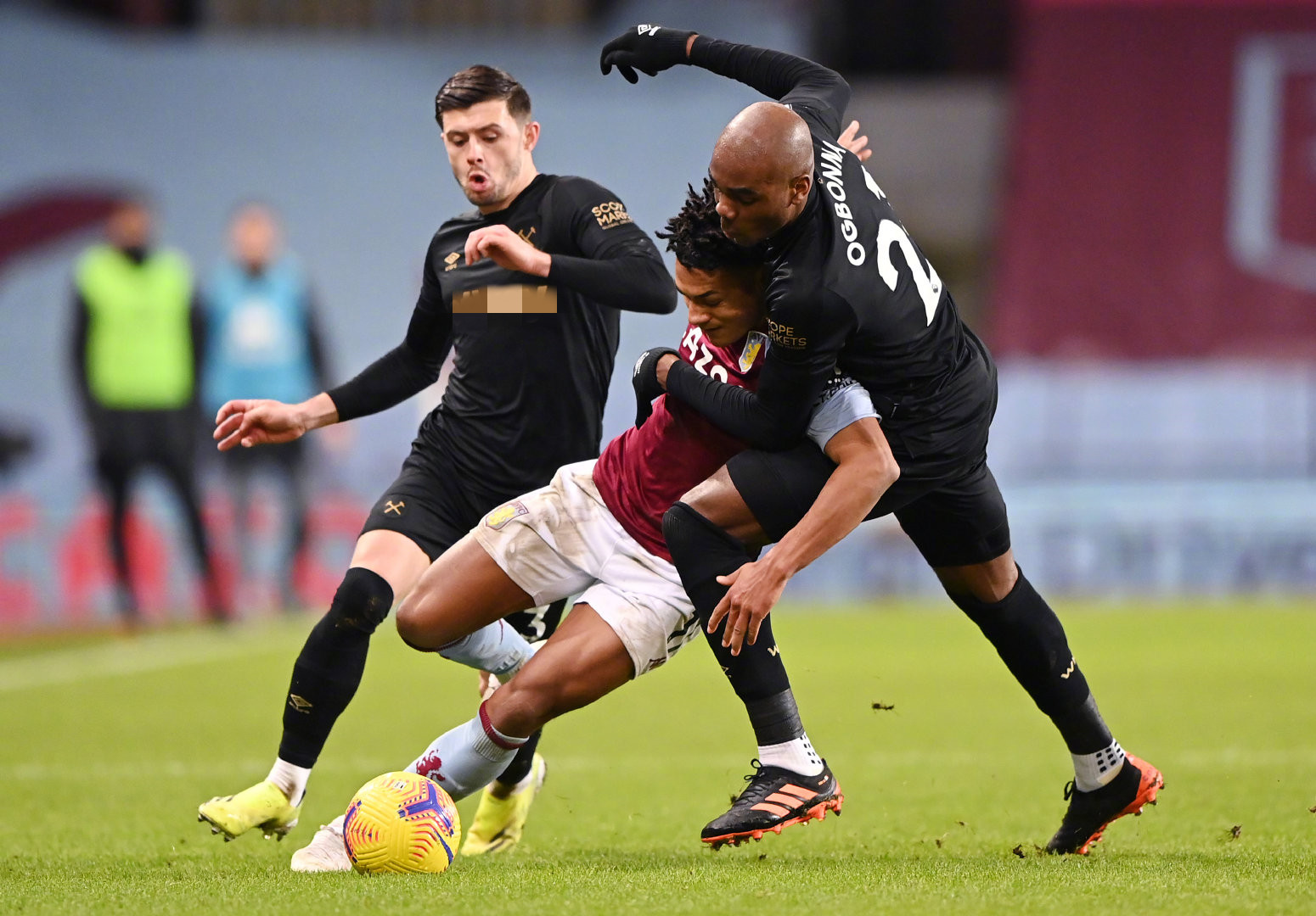 他们将用行 他们将用行